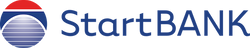 StartBANK logo
