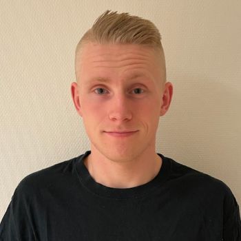 Eivind Fauskrud